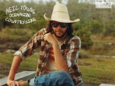 Neil Young: Oceanside Countryside
