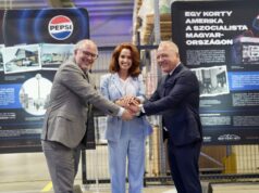 „Szia Levente! Van egy Pepsid?” – „Most már van!”