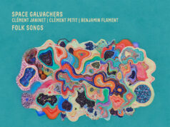 Space Galvachers: Folk Songs