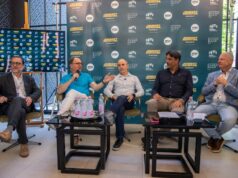 TELJESSÉ VÁLT A TÖRTÉNET: ELKÉSZÜLT A SOROZATA MAGYAR VÍZILABDA VÁLOGATOTT ARANY ÉVTIZEDÉRŐL