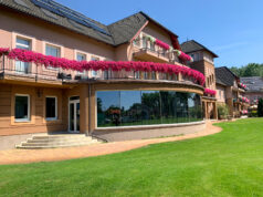 Granada Hotel: Vendéglátás szívvel-lélekkel