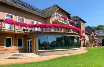 Granada Hotel: Vendéglátás szívvel-lélekkel