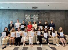 A Neumann János Egyetem hallgatói nemzetközileg elismert TÜV tanúsítvánnyal léphetnek a munkaerőpiacra