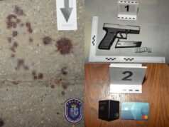 Tartozásból tettlegesség: rablás miatt őrizetben