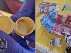 Otthonából árulta a drogot