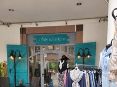 La Petite Boutique- Női ruhabolt, Hévíz
