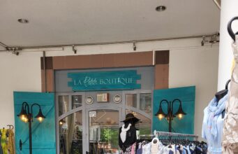 La Petite Boutique- Női ruhabolt, Hévíz
