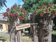 Közösségben gondolkodva építkeznek tovább