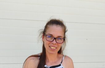 Szívvel-lélekkel nevelik az 1500 kis fürjet Lakiteleken Dóriék immár 15 éve