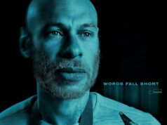 Joshua Redman: Words Fall Short
