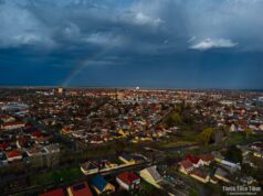 Kalocsa: „Pártok nélkül, pártok felett, csak a város”