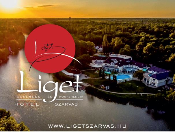 Liget Hotel- Szarvas