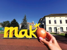 MAKÓ-TELJES KIKAPCSOLÓDÁS AZ EGÉSZ CSALÁDNAK!