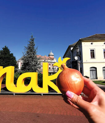 MAKÓ-TELJES KIKAPCSOLÓDÁS AZ EGÉSZ CSALÁDNAK!