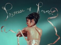 Marina: Princess of Power