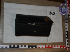 Kulcs nélkül jött, félmillióval ment