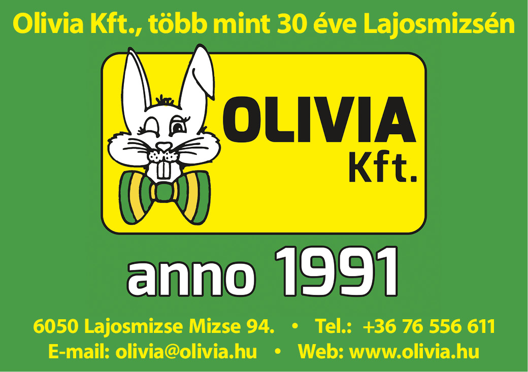 Olivia Kft