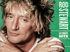 Rod Stewart Ultimate Hits