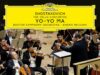Sosztakovics: Gordonkaversenyek – Yo-Yo Ma, Andris Nelsons