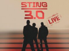 Sting: 3.0 Live