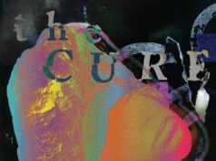 The Cure: Mixes of a Lost World