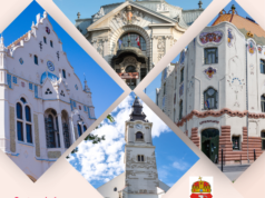 Nyári városnéző séták vasárnaponként Kecskeméten