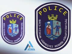 Dunapatajtól Foktőig – egy fiatalkorú sorozata