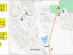 Forgalmirend-változás