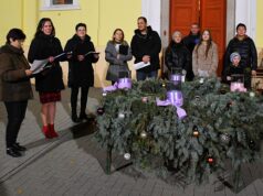 Az értékőrző Homokmégy