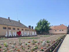 Azon dolgozunk, hogy Jánoshalma élhetőbb legyen