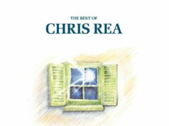 Chris Rea: New Light Through Old Windows
