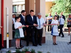 Élhető vidék, erős közösség