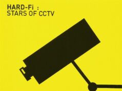 Hard-Fi: Stars Of CCTV
