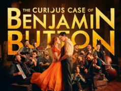 The Curious Case of Benjamin Button