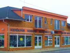Két keréken az élmény felé – 17 éve Kiskőrös motoros és kerékpáros központja a Viktor Motor Kft.