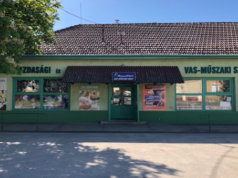 Egy bolt, ami több mint üzlet – helyi segítség a mindennapokhoz Csengődön