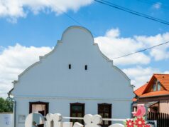 Sükösd lendületben