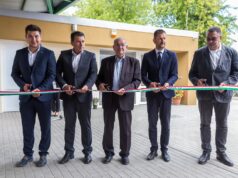 „Mindig egy lépéssel előrébb”