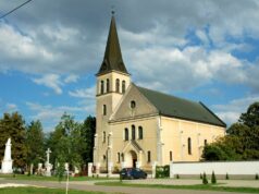 Rém: kis falu, nagy érték