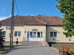 „Nekem a szívem csücske ez a falu”