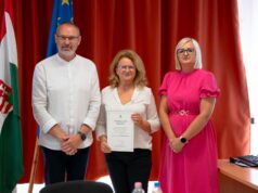 Mátételke: megújuló közösség