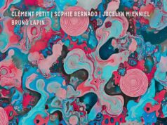 Clément Petit, Sophie Bernado, Jocelyn Mienniel – Brunö Lapin