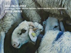 Dear Uncle Lennie – Sister Juniper
