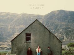 Kingfishr: Halcyon