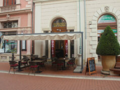 India ízei Szeged szívében