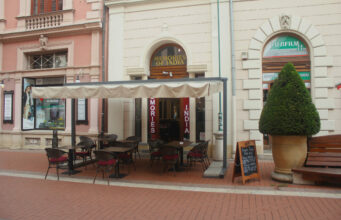 India ízei Szeged szívében