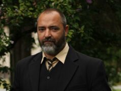 Békesség, az érkezőnek!