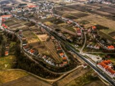 Hajós: a pincefalu öröksége és a jövő építése a Sváb-sarok erejével