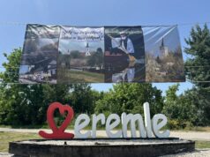 Szeremle: vízparti nyugalom, közösségi erő