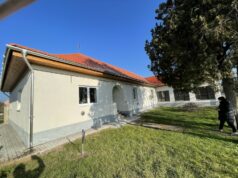 Apró falu nagy tervekkel